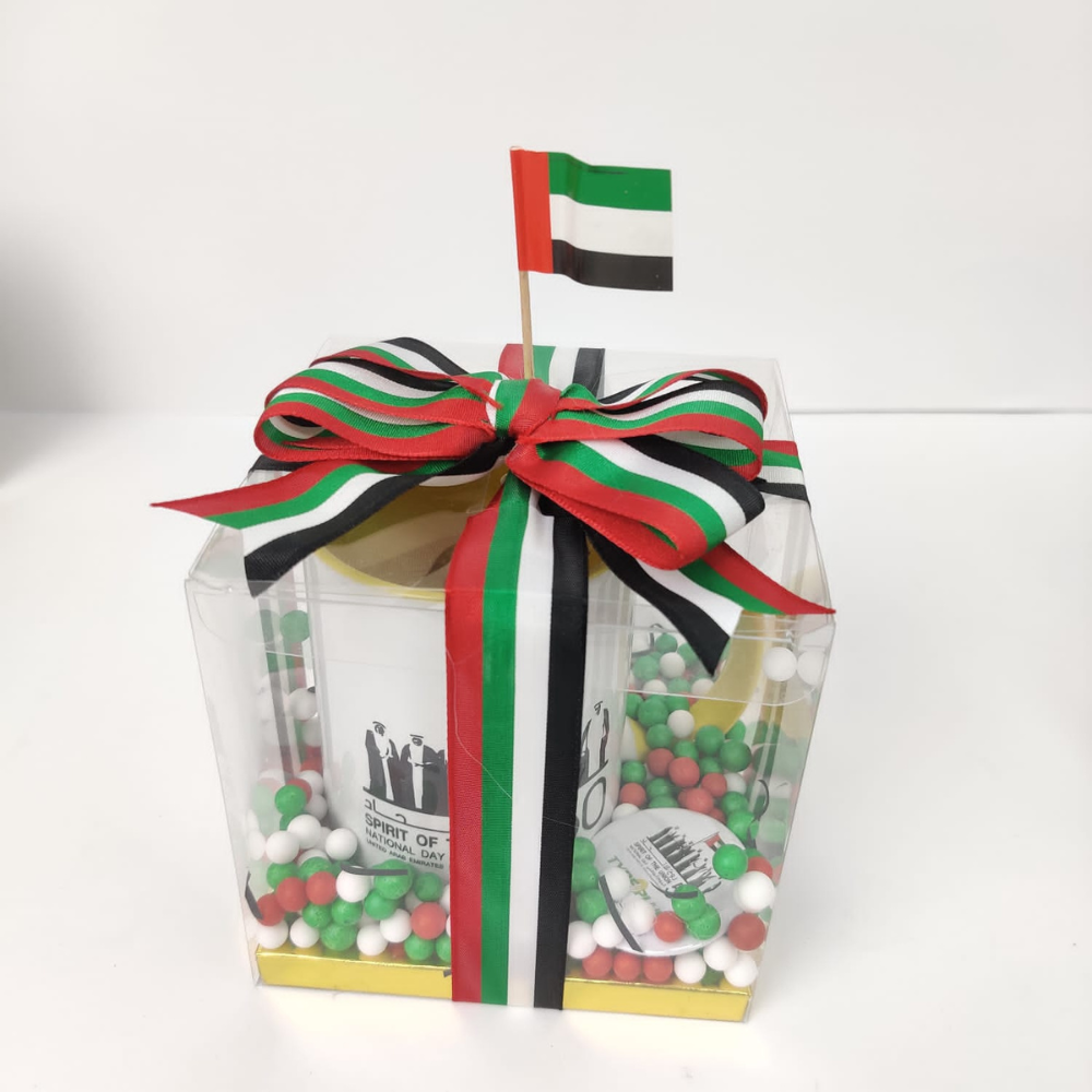 Promotional Gift Box